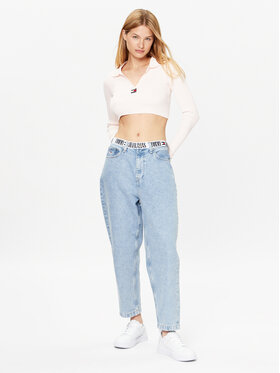 Tommy Jeans Πουλόβερ Tommy Jeans - 2