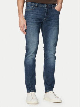 JOOP! JOOP! Blugi Hamond 30104259 Bleumarin Slim Fit
