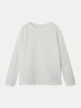 NAME IT NAME IT Majica 13238716 Bijela Regular Fit