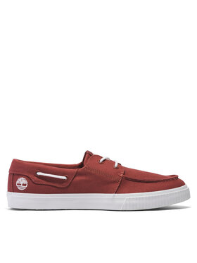 Timberland Timberland Tenisice Mylo Bay TB0A68GDEZ51 Tamnocrvena