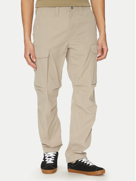 G-Star Raw G-Star Raw Joggers Core D24309-D517 G053 Bej Regular Fit