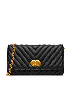 DeeZee DeeZee Handtasche GL23526 Schwarz