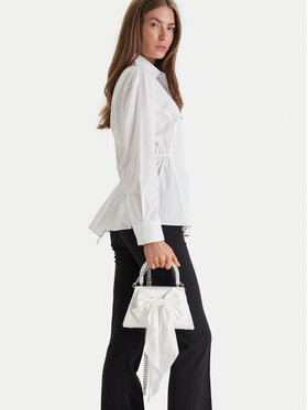 Steve Madden Steve Madden Borsetta Bcosette 13002302 Bianco