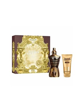 Jean Paul Gaultier Jean Paul Gaultier Le Male Elixir Zestaw zapachowy