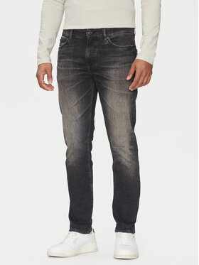 BOSS BOSS Blugi Delaware Bo 50534701 Gri Slim Fit