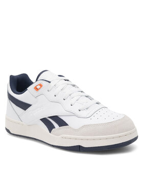 Reebok Reebok Sneakersy BB 4000 II IE6832-M Biały