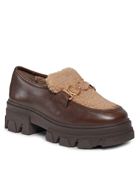JOOP! JOOP! Loaferek 4140007349 Barna