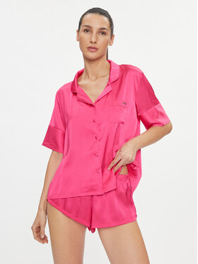 Bluebella Bluebella Pyjama Alma 42026 Rosa Regular Fit