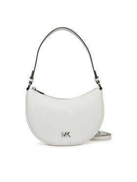 MICHAEL Michael Kors MICHAEL Michael Kors Дамска чанта 32S5S8QU1L Бял