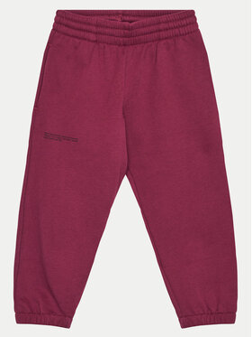 Pangaia Pangaia Спортивні штани 365 Midweight Фіолетовий Relaxed Fit
