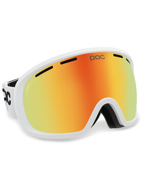POC POC Skijaške naočale Fovea Clarity 404038265 Bijela
