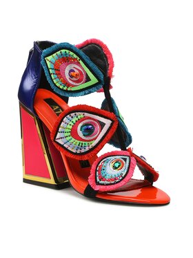 Kat Maconie Kat Maconie Sandale Tanu Šarena