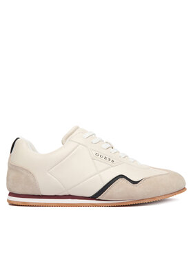 Guess Guess Snīkeri FMPOL MELE12 Bēšs