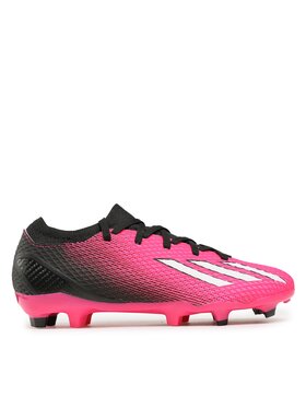 adidas adidas Ghete pentru fotbal X Speedportal.3 Firm Ground GZ5076 Roz
