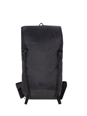 Jack Wolfskin Jack Wolfskin Plecak 275142 Czarny