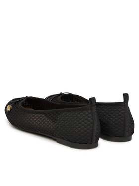 LOVE MOSCHINO Μπαλαρίνες LOVE MOSCHINO - 5