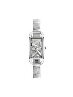 Michael Kors Michael Kors Ρολόι Mk Empire MK4841 Ασημί