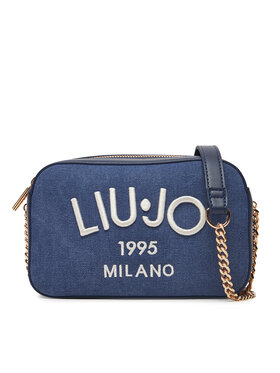 Liu Jo Liu Jo Handtasche AA5001 T6948 Dunkelblau