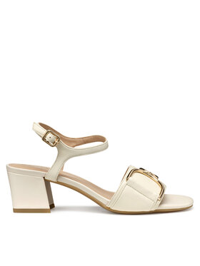 Geox Geox Sandalen D New Eraklia 50 D35RNB 000TU C1122 Beige