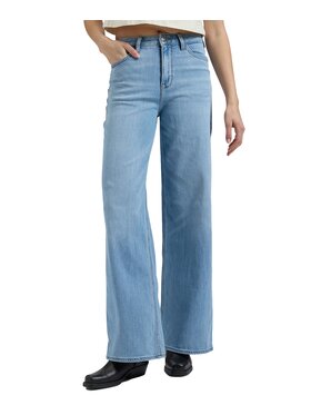 Lee Lee Jeans 112381378 Blu Slim Fit