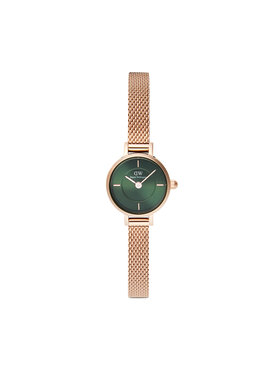Daniel Wellington Годинник DW00100742 Золотий