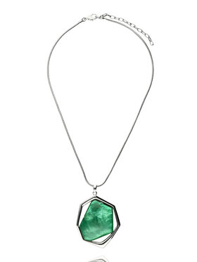 FIGL FIGLFIGL Collana N00021 Argento
