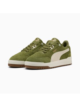 Puma Puma Sneakersy 402597 Zielony