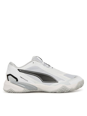 Puma Puma Zāles apavi Solarstrike 4 108446 02 Balts