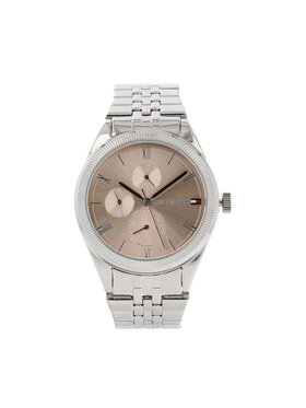 Tommy Hilfiger Tommy Hilfiger Orologio Monica 1782590 Argento
