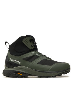 Dolomite Dolomite Bakancs Nibelia High GORE-TEX 420072 Zöld
