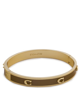 Coach Coach Armband 37479243 Braun