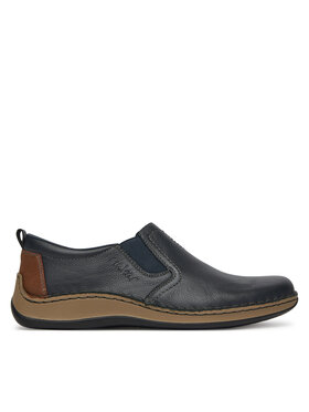 Rieker Rieker Pantofi 05264-14 Bleumarin