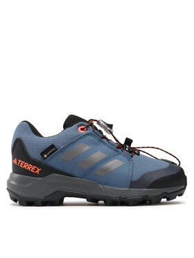 adidas adidas Трекінгові черевики Terrex GORE-TEX Hiking IF5705 Голубий