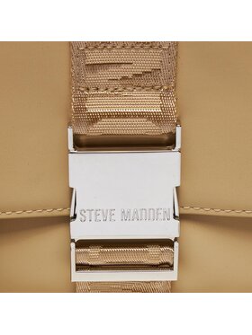 Steve Madden Torbica Bworthy SM21000012-02002-KHA Bež