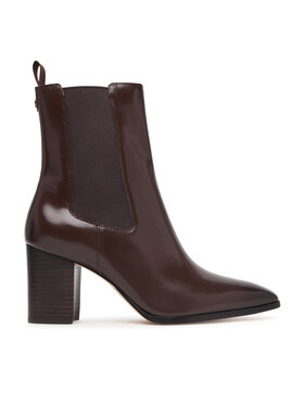 LAUREN RALPH LAUREN LAUREN RALPH LAUREN Stivaletti Rlyn Bte Hl Bo Bte 802P12049002 Marrone