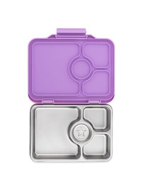 Yumbox Yumbox Lunchbox Pret Fioletowy