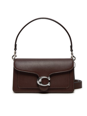 Coach Coach Borsetta Tab CH857 Marrone