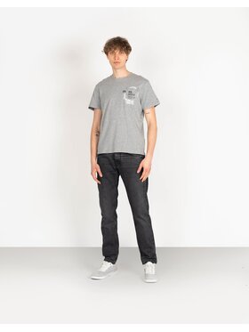 Pepe Jeans Pepe Jeans T-Shirt PM508023 | Sergio Šedá Regular Fit