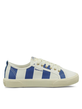 Gant Gant Tenisky 30538920 Bílá