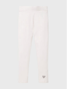 Tom Tailor Tom Tailor Colanți 1032985 Roz Slim Fit