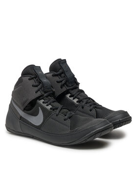 Nike Obuća Za Boks Fury A02416 010 Crna