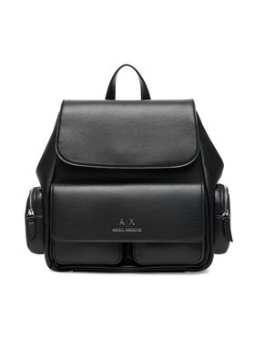 Armani Exchange Armani Exchange Ruksak XW001923 AF12589 UC001 Crna