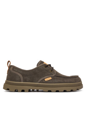 Palladium Palladium Pusbačiai Palladune Moc Sde 79552-282-M Chaki