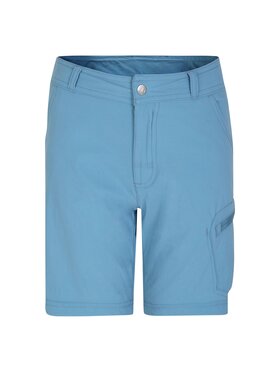 Dare2B Dare2B Szorty RG6920 Błękitny Stretch Fit