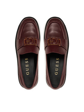 Loafers Guess