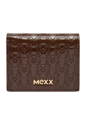 MEXX MEXX Portofel CEO-MEXX-W1-004-AW26 Maro închis
