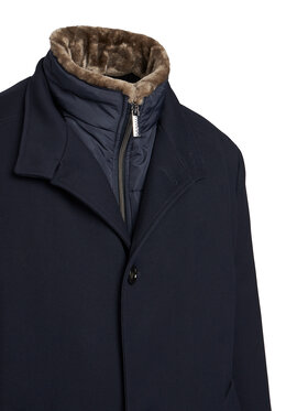 Παλτό μεταβατικό Bugatti φωτογραφία