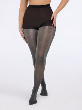 Fiorella Rubino Fiorella Rubino Collant E008L000010N0Z3 Nero