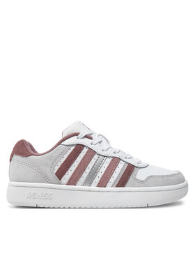K-Swiss K-Swiss Sneakers Court Palisades 96931 122 Weiß