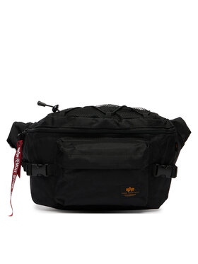 Alpha Industries Alpha Industries Marsupio﻿ 156949 Nero